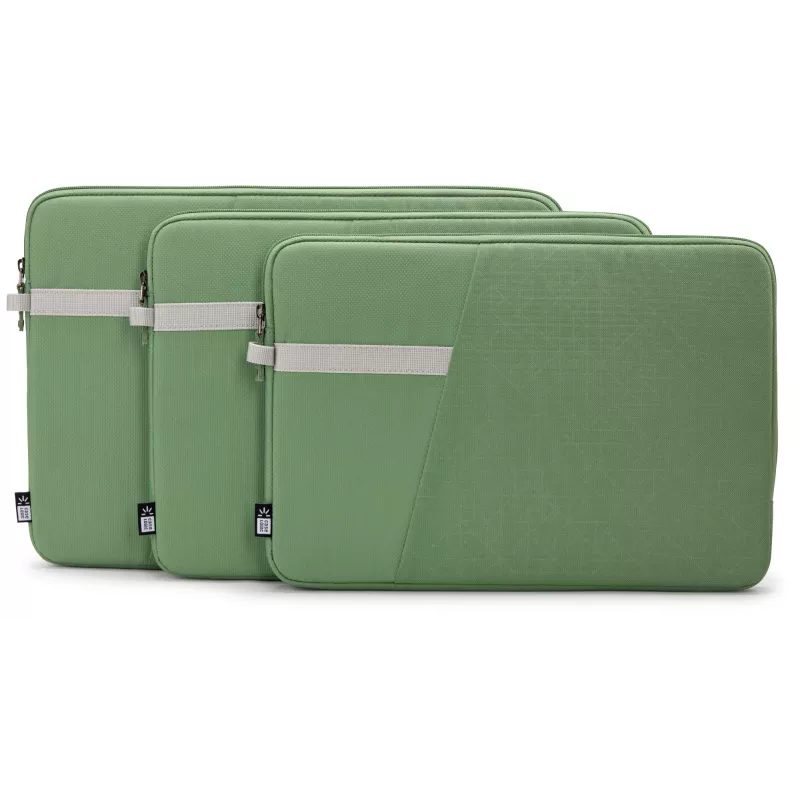 Case Logic Ibira IBRS213 - Islay verde funda 33,8 cm (13,3