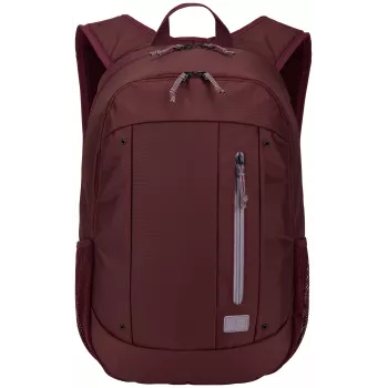 Case Logic Jaunt WMBP215 - Port Royale mochila burdeos poliéster
