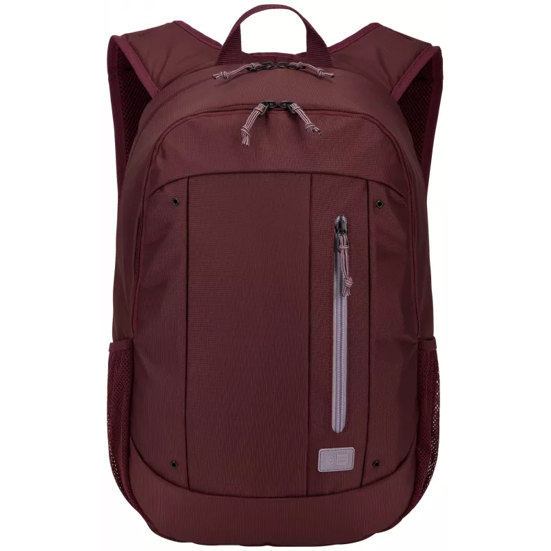 Case Logic Jaunt WMBP215 - Port Royale mochila burdeos poliéster