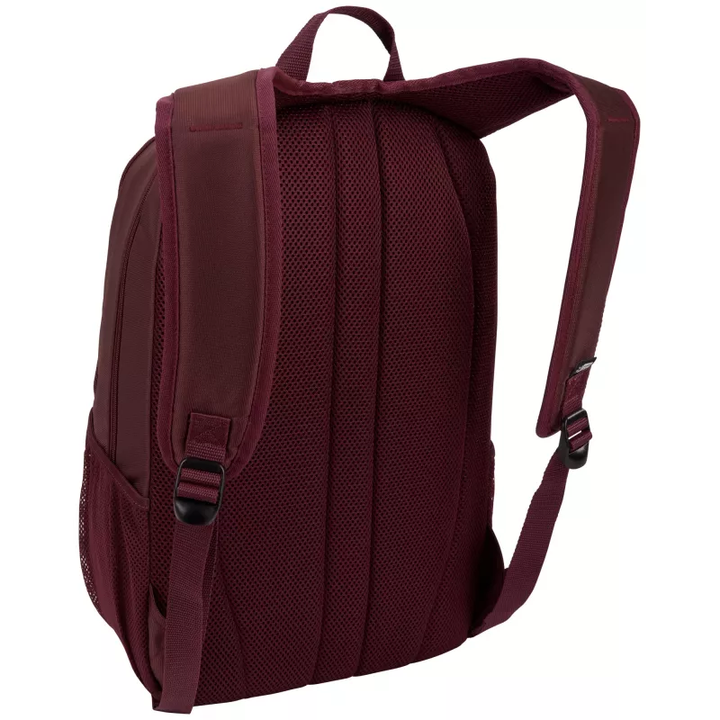 Case Logic Jaunt WMBP215 - Port Royale mochila burdeos poliéster