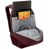 Case Logic Jaunt WMBP215 - Port Royale mochila burdeos poliéster