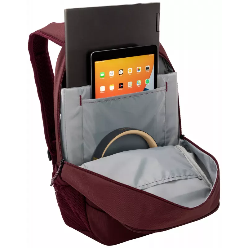 Case Logic Jaunt WMBP215 - Port Royale mochila burdeos poliéster