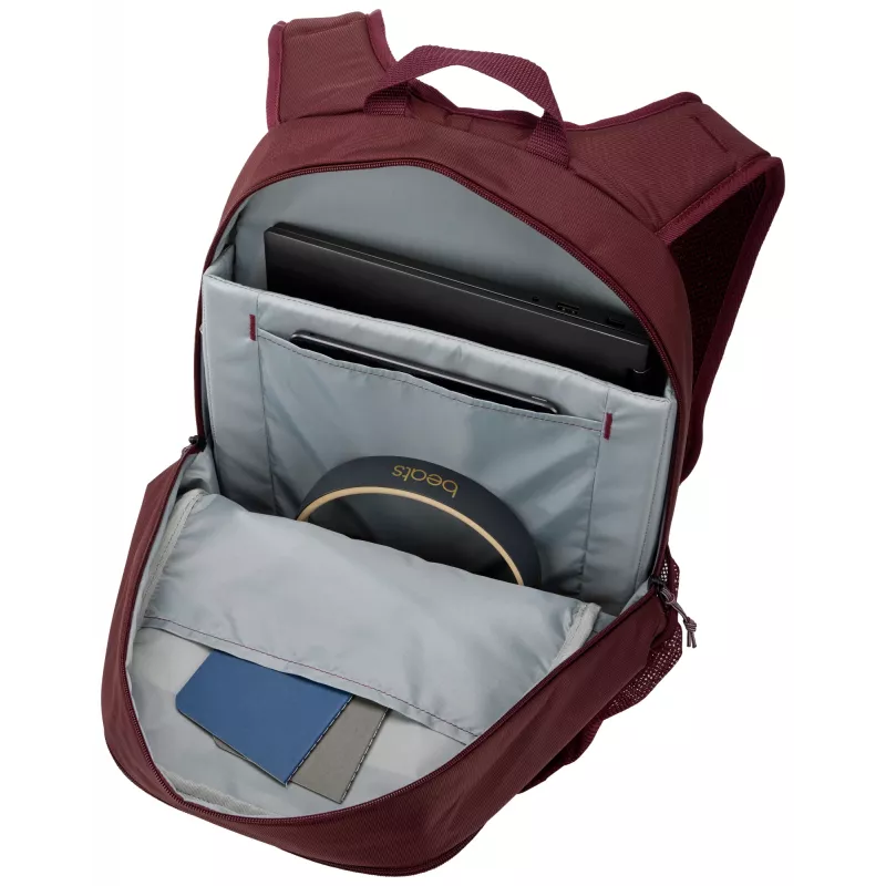 Case Logic Jaunt WMBP215 - Port Royale mochila burdeos poliéster