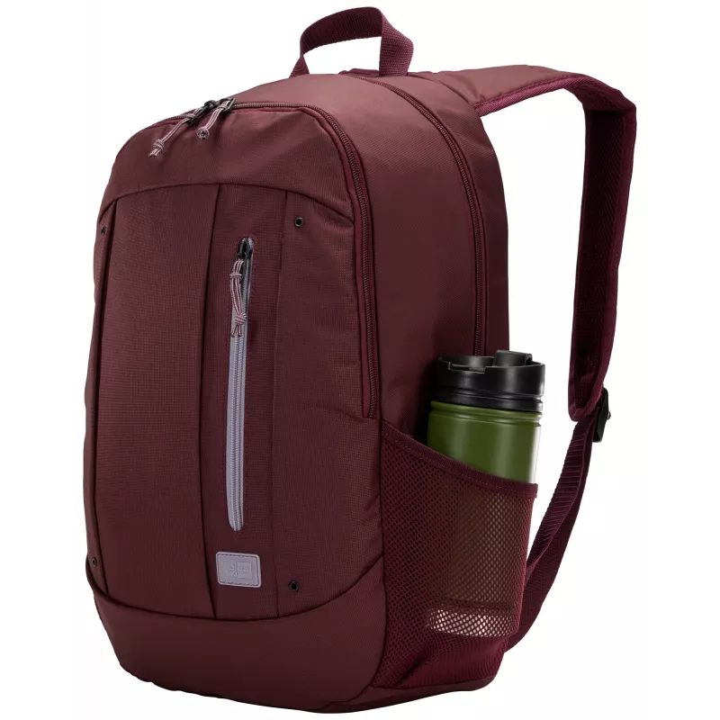 Case Logic Jaunt WMBP215 - Port Royale mochila burdeos poliéster