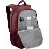 Case Logic Jaunt WMBP215 - Port Royale mochila burdeos poliéster