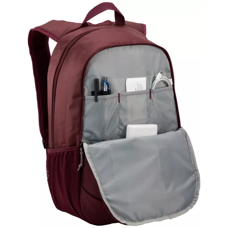 Case Logic Jaunt WMBP215 - Port Royale mochila burdeos poliéster