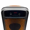 Altavoz portátil Media-Tech MT3177 Flamebox UP, negro
