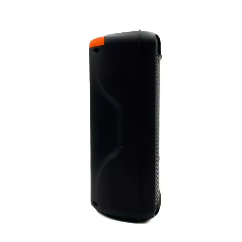 Altavoz portátil Media-Tech MT3177 Flamebox UP, negro