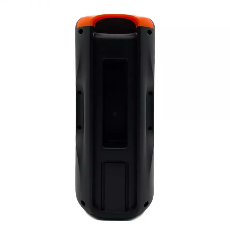 Altavoz portátil Media-Tech MT3177 Flamebox UP, negro