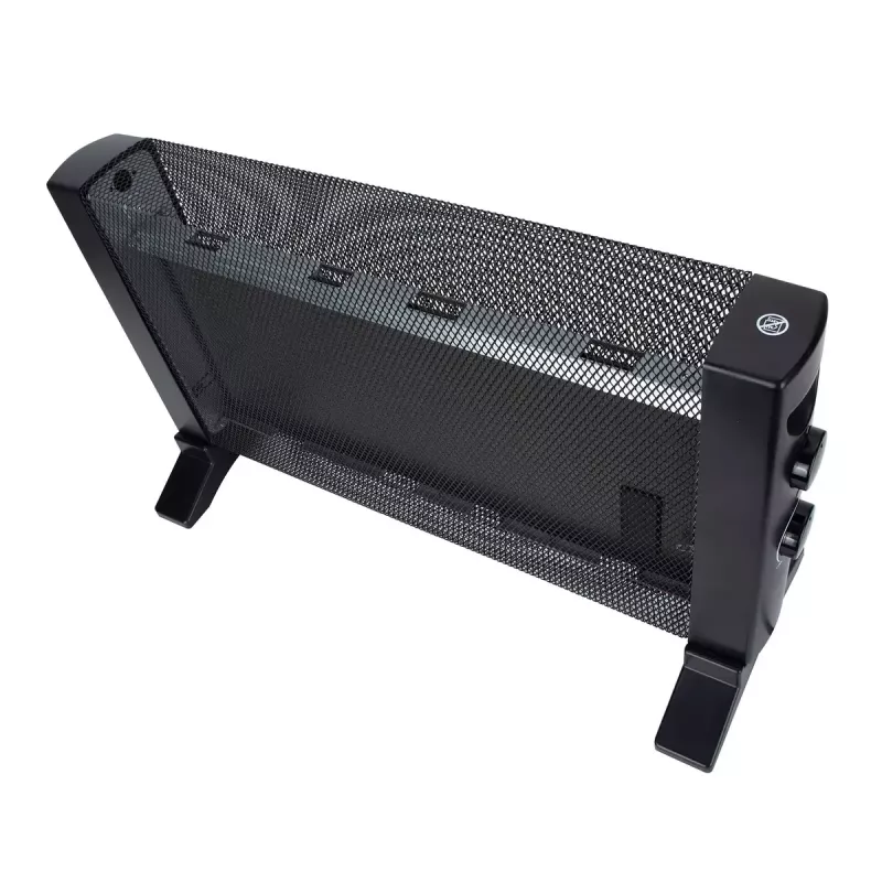 Radiador eléctrico convector JATA JCRM2206