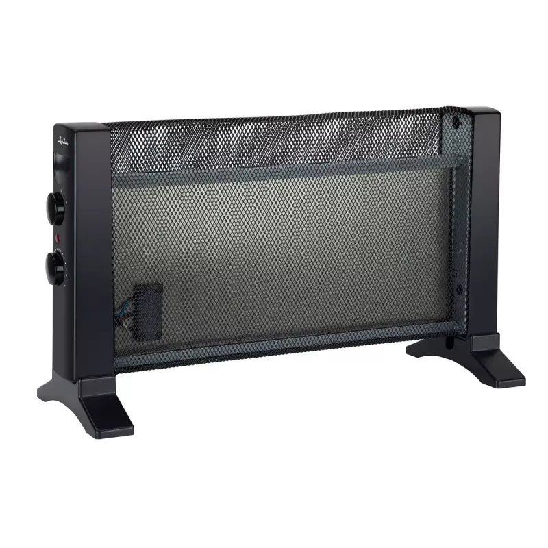 Radiador eléctrico convector JATA JCRM2206