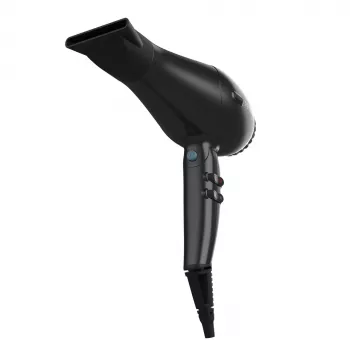 Secador de pelo Revamp Progloss 3950 2300 W negro