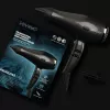 Secador de pelo Revamp Progloss 3950 2300 W negro