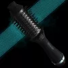 Cepillo de aire caliente Revamp Progloss Pro Define Perfect Blow Dry Warm negro 900 W 3 m