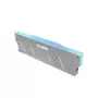 Sistema de refrigeración para ordenador Zalman ZM-MH10 pieza/accesorio disipador
