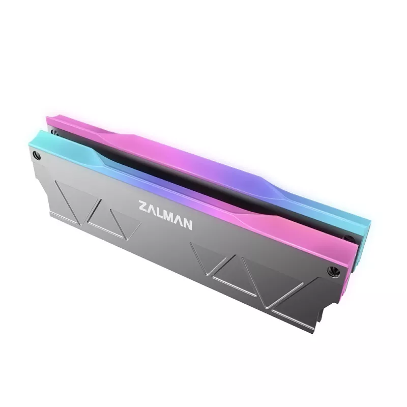 Sistema de refrigeración para ordenador Zalman ZM-MH10 pieza/accesorio disipador