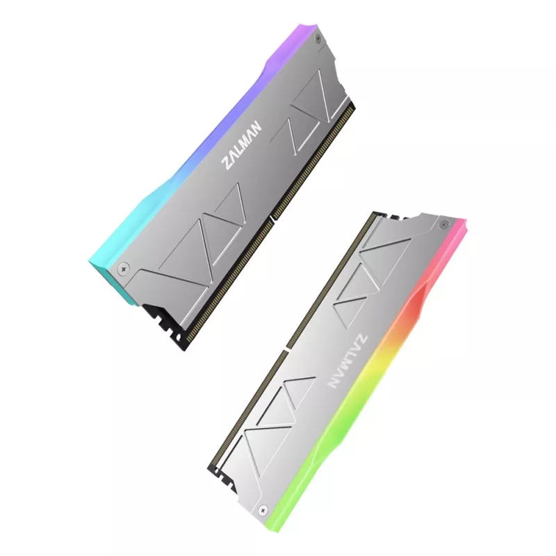 Sistema de refrigeración para ordenador Zalman ZM-MH10 pieza/accesorio disipador