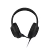 Auriculares/headset Zalman ZM-HPS310 BK con cable in-ear gaming negro
