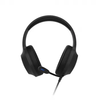 Auriculares/headset Zalman ZM-HPS310 BK con cable in-ear gaming negro