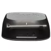 Denver CRD-506 radio despertador, DAB/FM, pantalla LCD retroiluminada