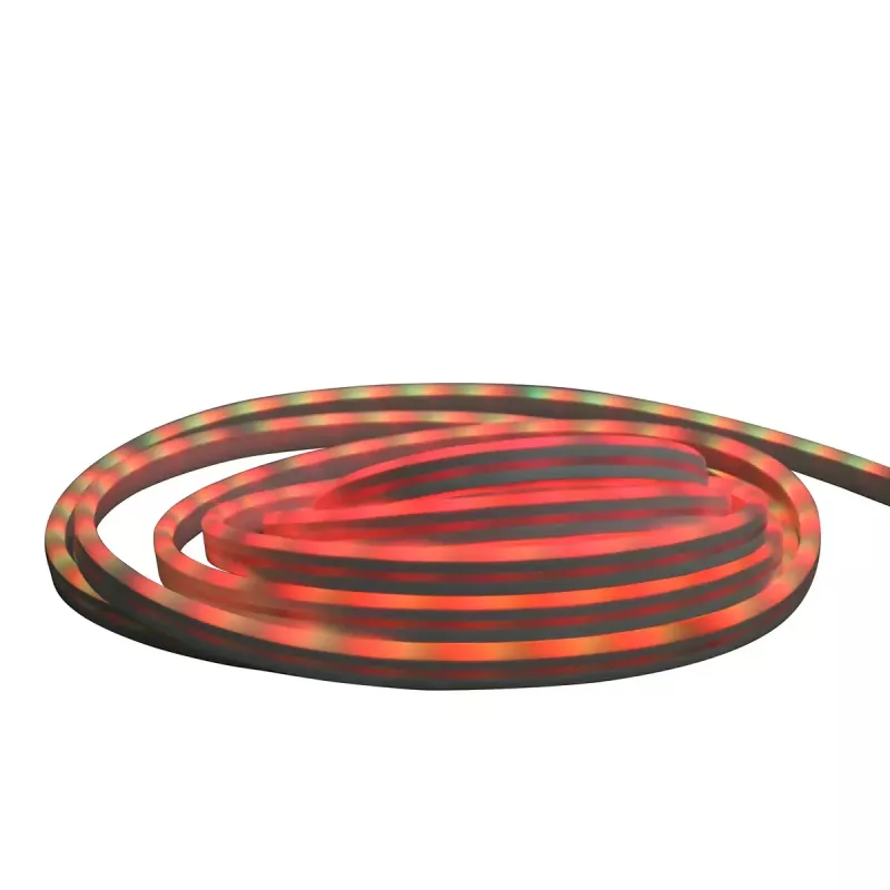 DENVER LCO-541 tira de luces LED RGB Wi-Fi, 5 m