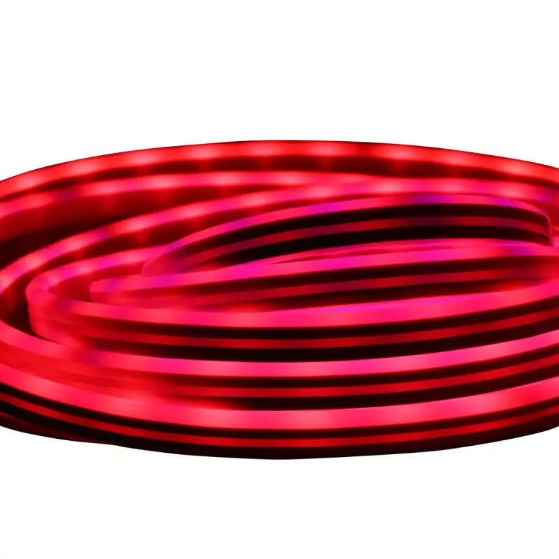 DENVER LCO-541 tira de luces LED RGB Wi-Fi, 5 m