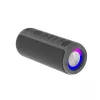 Denver BTV-213GR altavoz Bluetooth portátil, gris