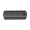 Denver BTV-213GR altavoz Bluetooth portátil, gris