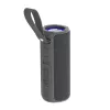 Denver BTV-213GR altavoz Bluetooth portátil, gris