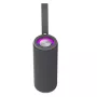 Altavoz portátil mono Denver BTV-213GR negro
