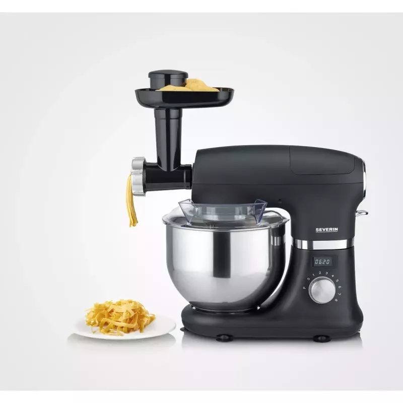 Accesorio para pasta SEVERIN ZB 5594 para robots de cocina