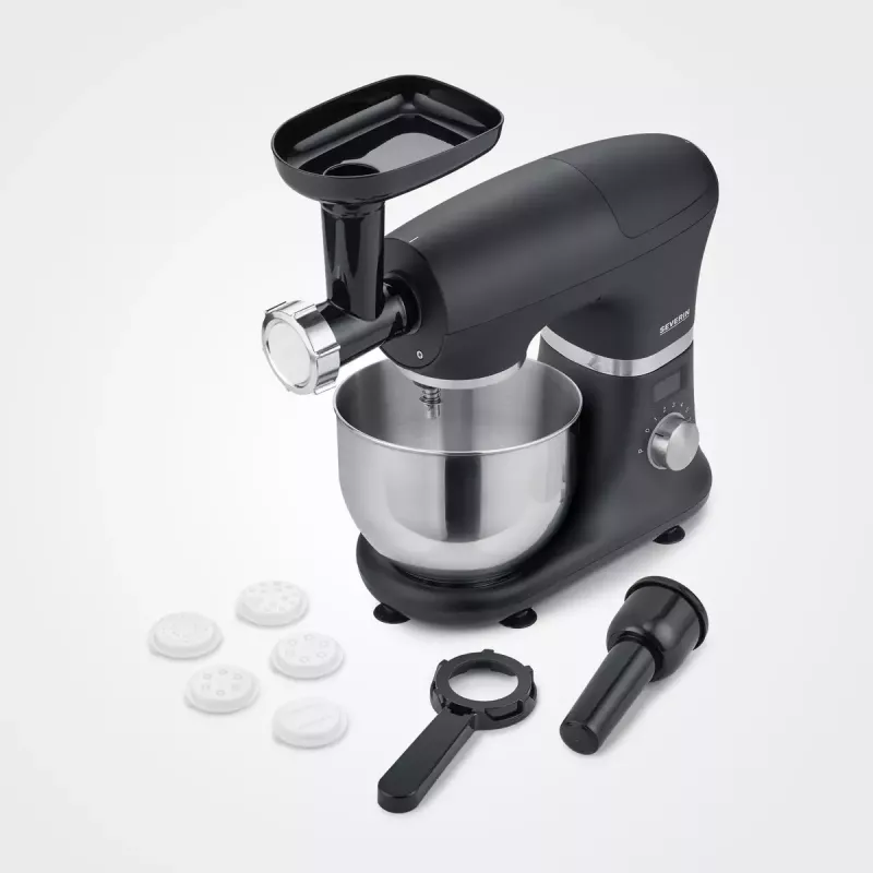 Accesorio para pasta SEVERIN ZB 5594 para robots de cocina