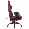 Silla gaming para PC Subsonic Hogwarts asiento acolchado marrón 125 kg