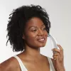 Aparato de cuidado de la piel HoMedics FAC-HY100 limpiador por hidrodermoabrasión transparente, blanco