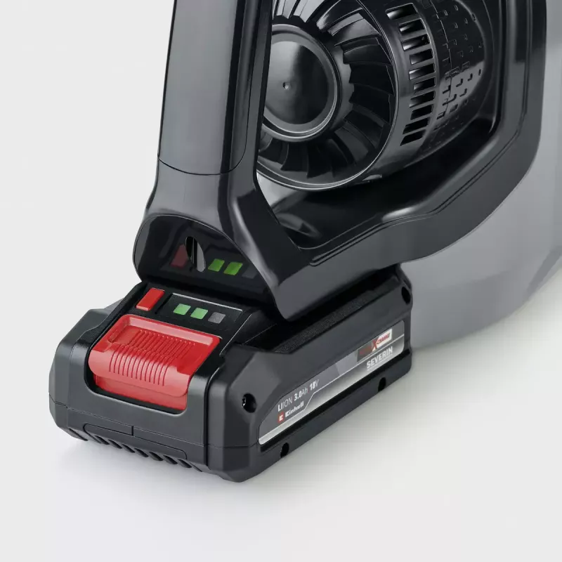 Aspirador de escoba Severin HV 7184