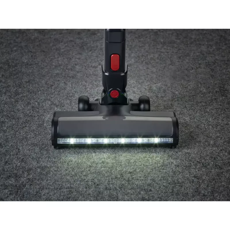 Aspirador de escoba Severin HV 7184