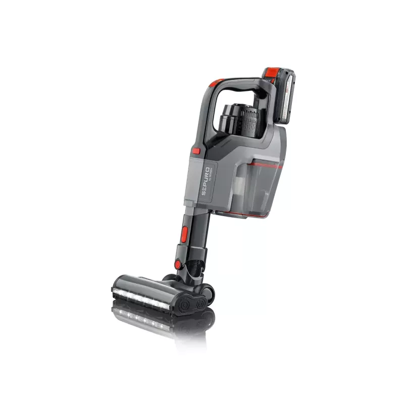Aspirador de escoba Severin HV 7184