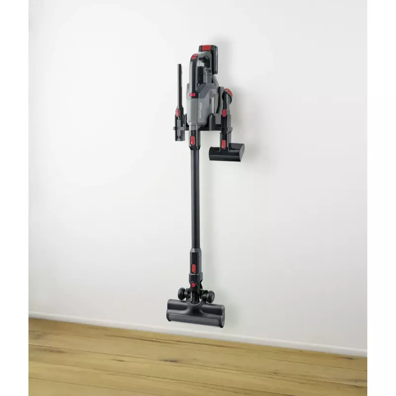 Aspirador de escoba Severin HV 7184