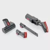 Tubo para aspirador Severin HV 7186
