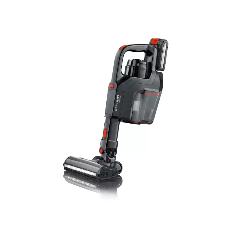 Tubo para aspirador Severin HV 7186