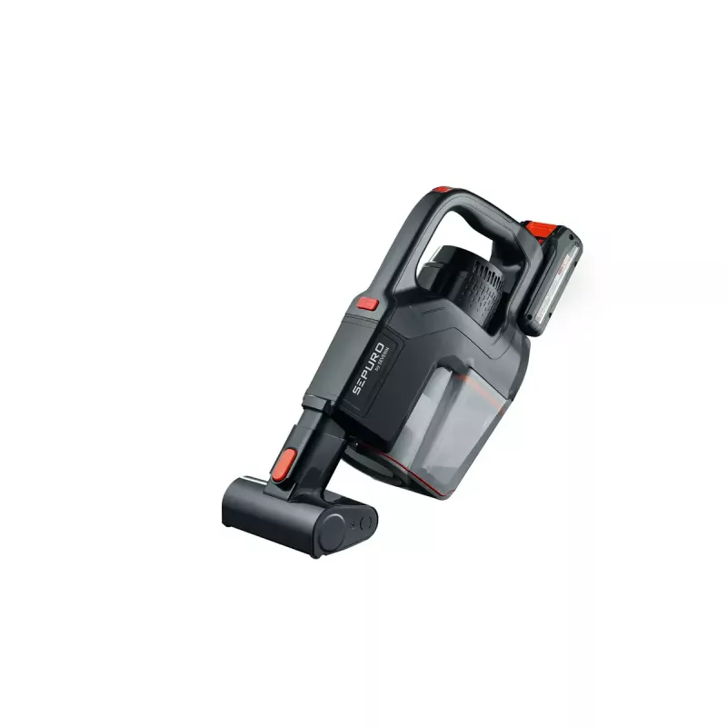 Tubo para aspirador Severin HV 7186