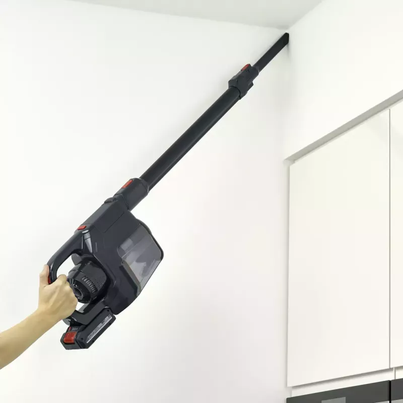 Tubo para aspirador Severin HV 7186