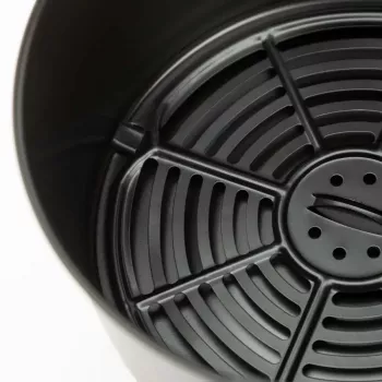 Freidora de aire JATA JEFR1224 4.2 L 1300 W azul