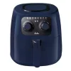 Freidora de aire JATA JEFR1224 4.2 L 1300 W azul