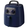 Freidora de aire JATA JEFR1224 4.2 L 1300 W azul