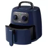 Freidora de aire JATA JEFR1224 4.2 L 1300 W azul