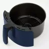 Freidora de aire JATA JEFR1224 4.2 L 1300 W azul