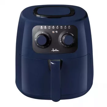 Freidora de aire JATA JEFR1224 4.2 L 1300 W azul