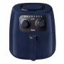 Freidora de aire JATA JEFR1224 4.2 L 1300 W azul