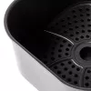 Freidora de aire JATA JEFR1226 4 L 1400 W negro